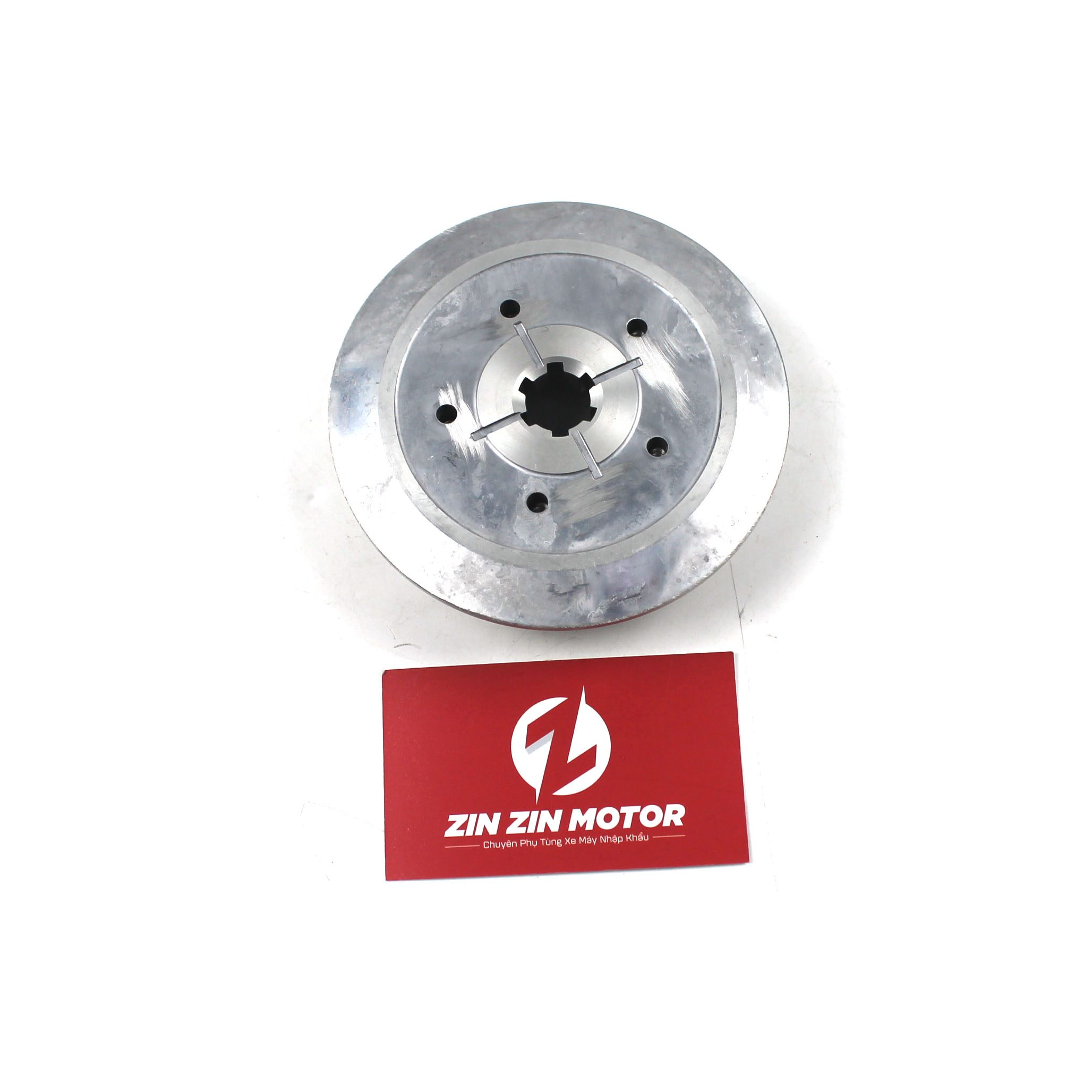 Má Nồi Trong - Raider FI, Satria FI, GSX R150, GSX S150, Bandit 150