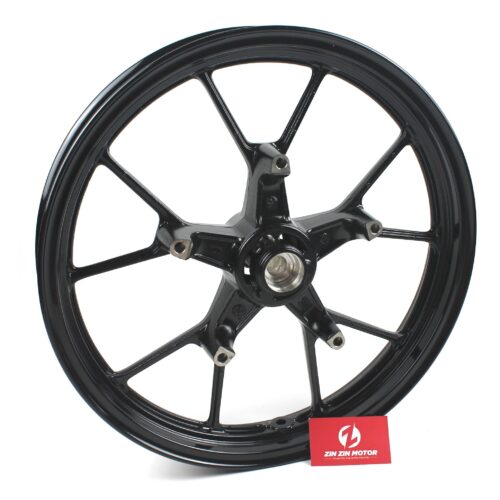 Mâm Trước Đen - GSX R150, GSX S150, Bandit 150