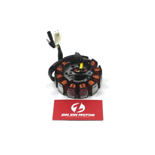 Cuộn Mâm Lửa - Sonic 150R
