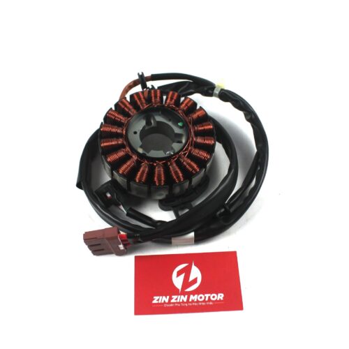 Mâm Lửa - Vario 150 2019, Vario 125 2019, Click 150i 2019, Click 125i 2019
