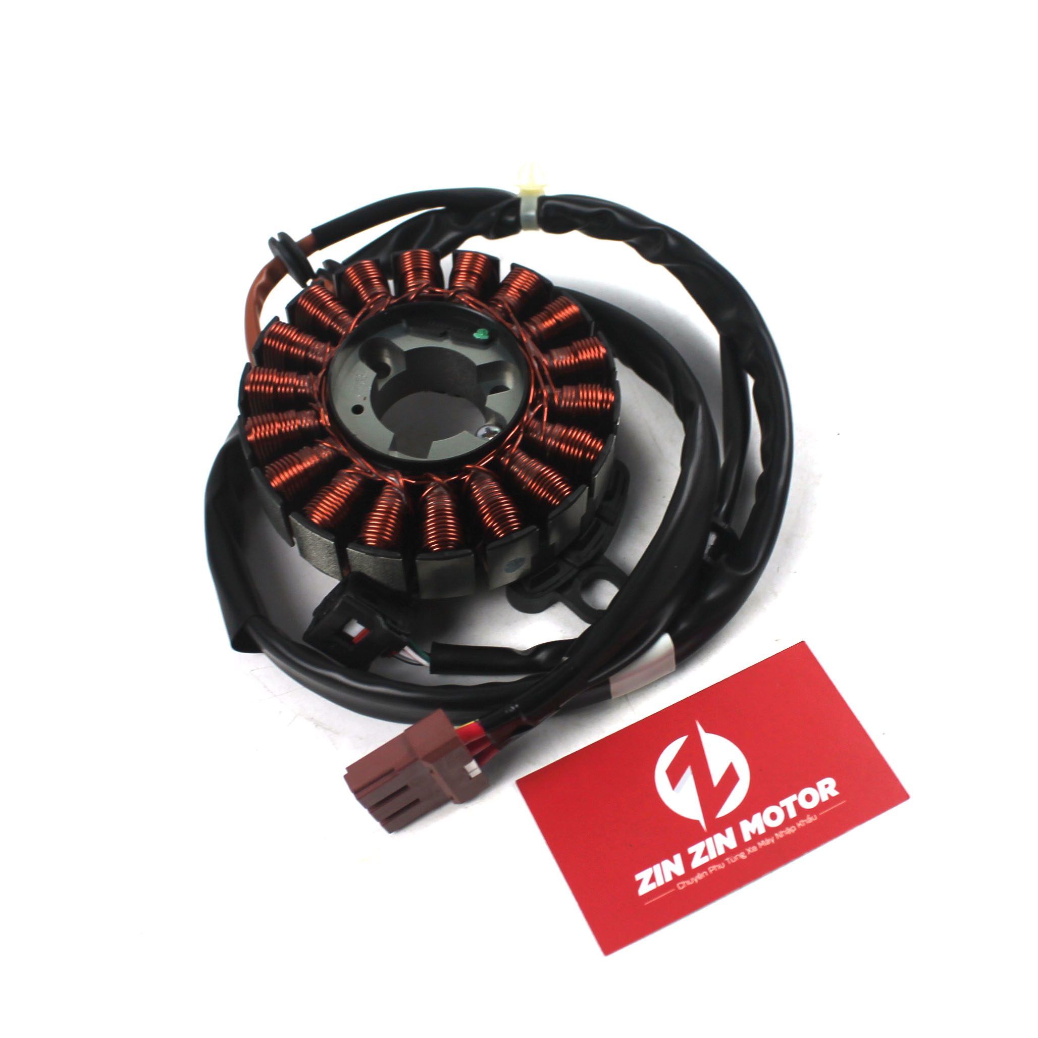 Mâm Lửa - Vario 150 2019, Vario 125 2019, Click 150i 2019, Click 125i 2019