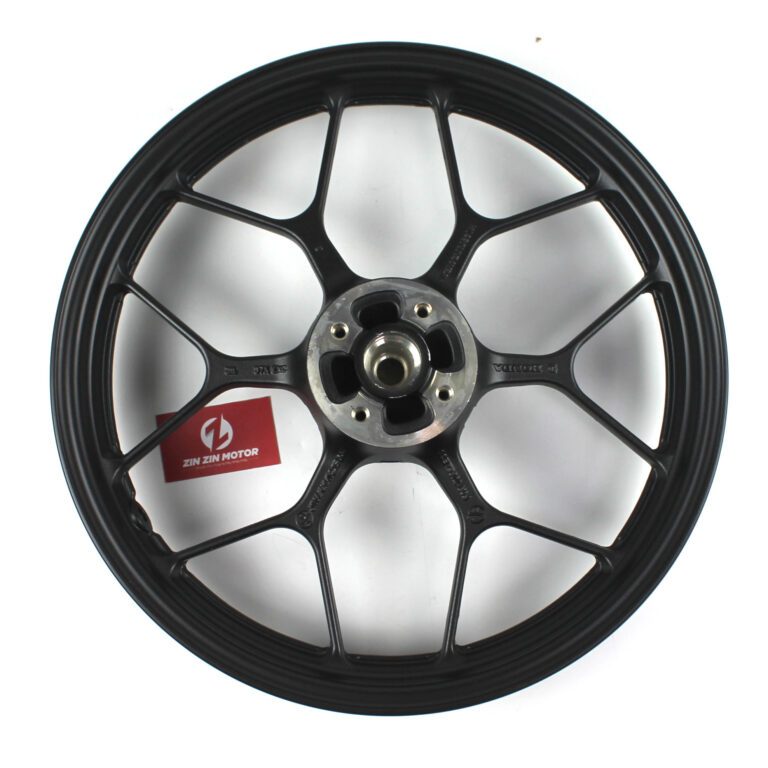 Mâm Sau Đen - Sonic 150R