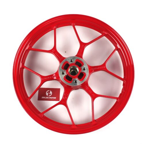 Mâm Sau Đỏ - Sonic 150R
