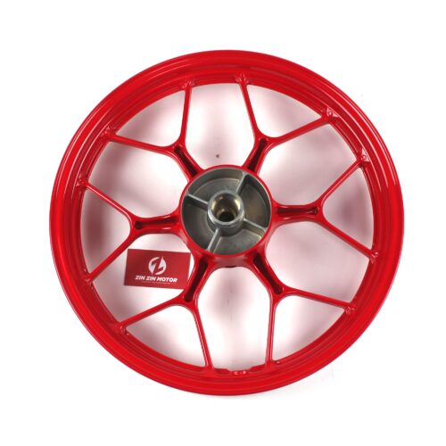 Mâm Sau Đỏ - Sonic 150R