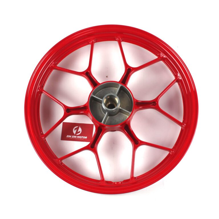 Mâm Sau Đỏ - Sonic 150R