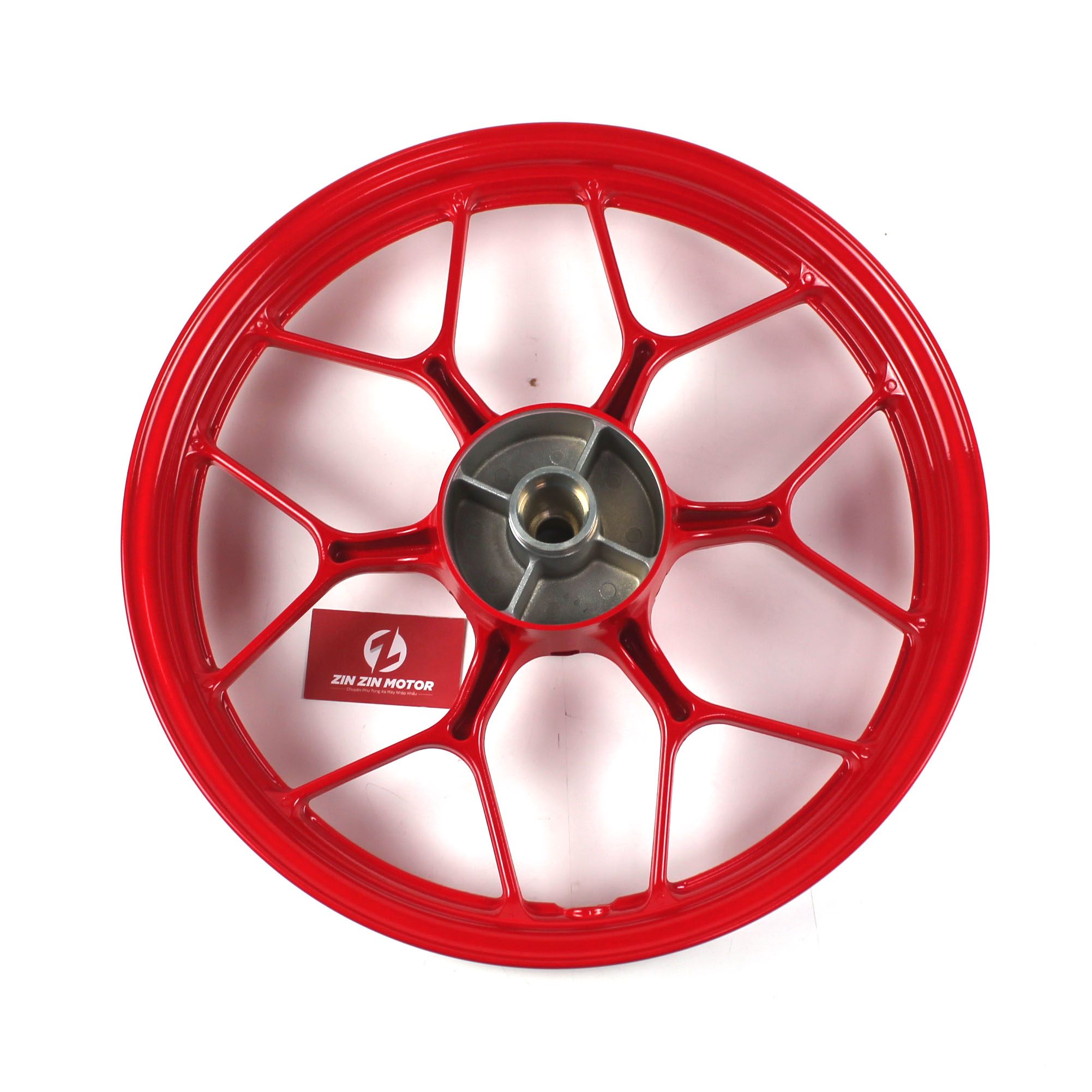 Mâm Sau Đỏ - Sonic 150R