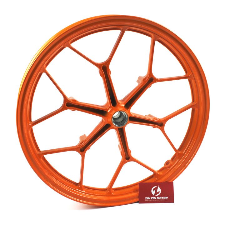 Mâm Trước Cam - Sonic 150R
