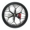 Mâm Trước Đen - Sonic 150R