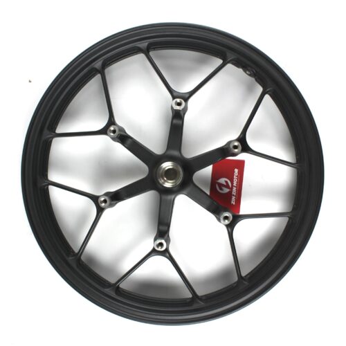 Mâm Trước Đen - Sonic 150R