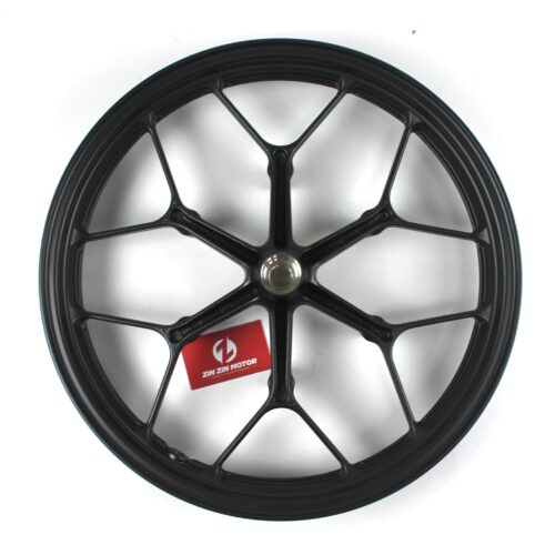Mâm Trước Đen - Sonic 150R