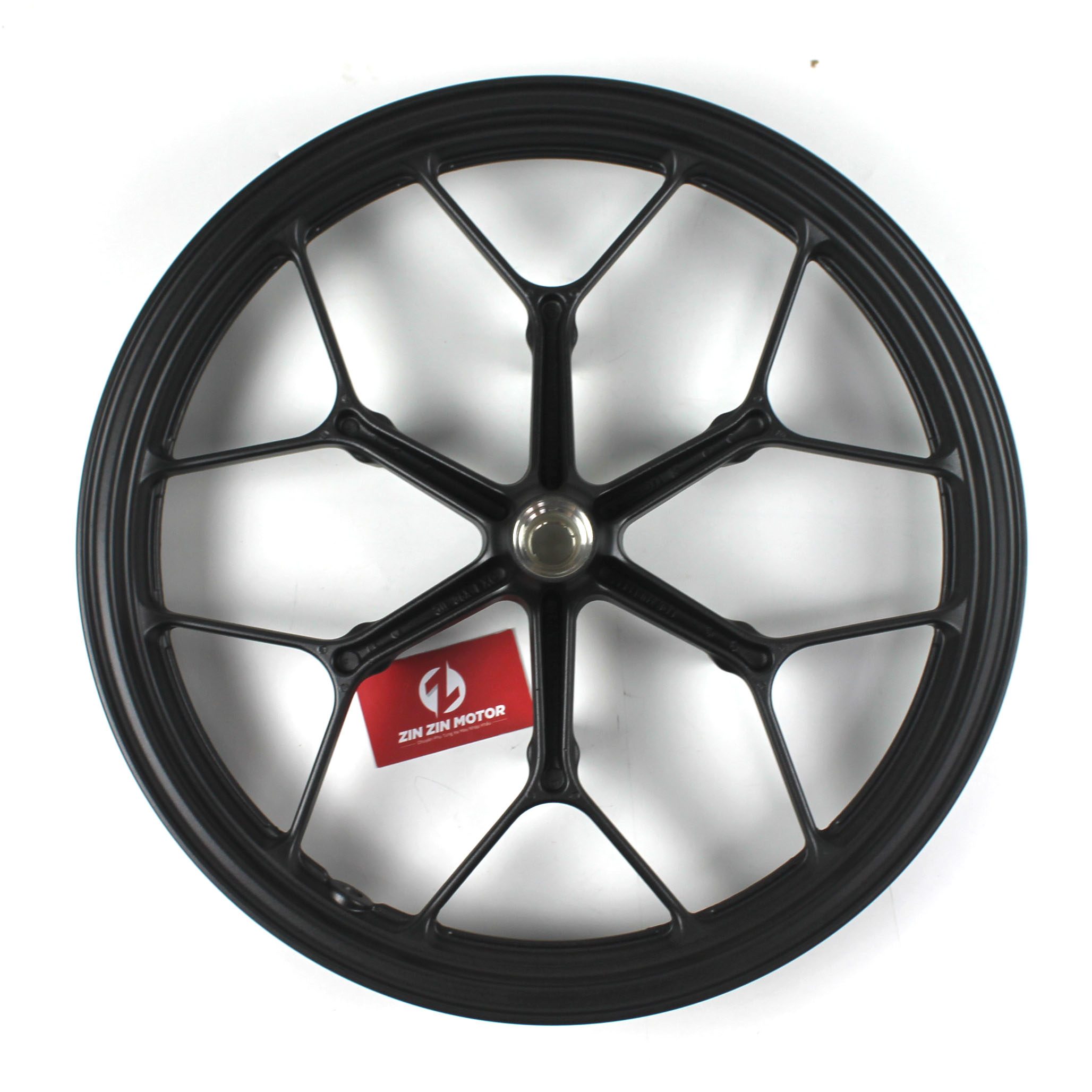 Mâm Trước Đen - Sonic 150R