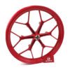 Mâm Trước Đỏ - Sonic 150R