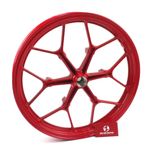 Mâm Trước Đỏ - Sonic 150R