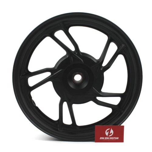 Mâm Sau Đen - Vario 150 2019, Vario 125 2019, Click 150i 2019, Click 125i 2019