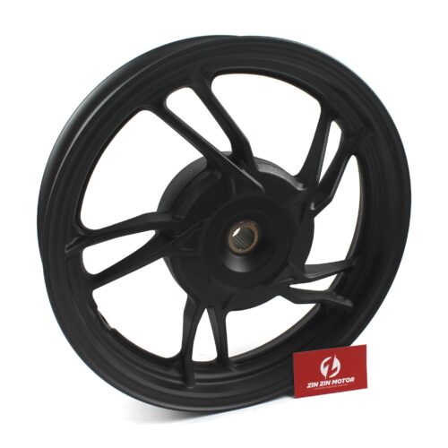 Mâm Sau Đen - Vario 150 2019, Vario 125 2019, Click 150i 2019, Click 125i 2019