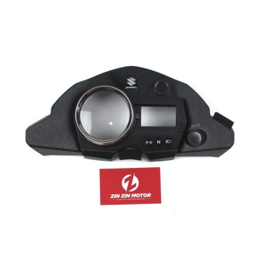 Mặt Đồng Hồ 2015 - Raider Xăng Cơ