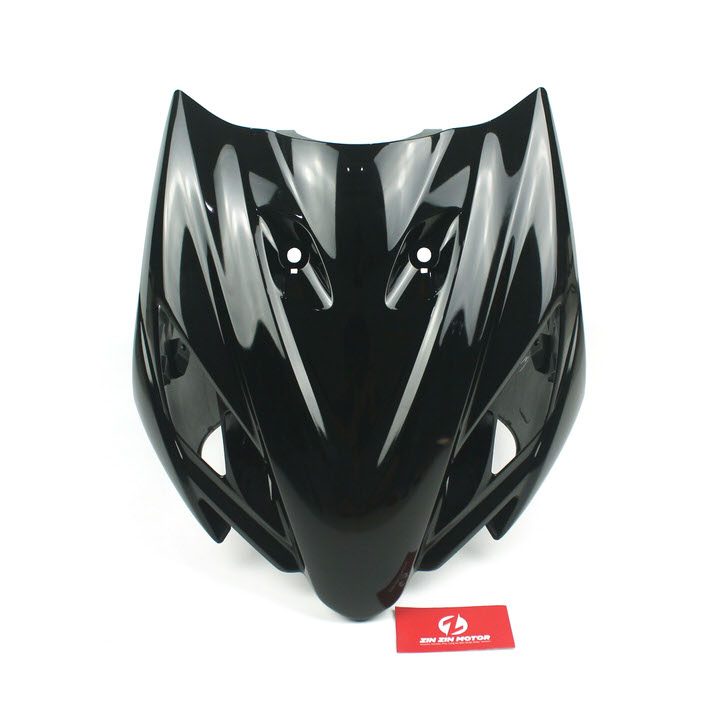 Mặt Nạ Đen - Axelo 125