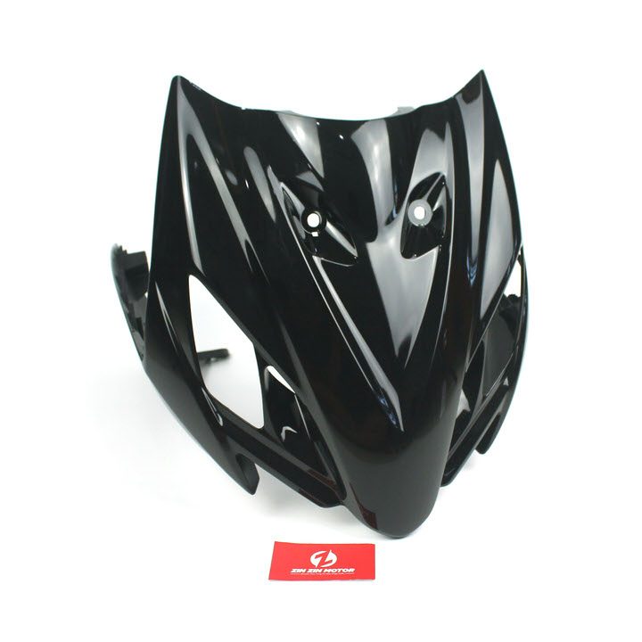 Mặt Nạ Đen - Axelo 125