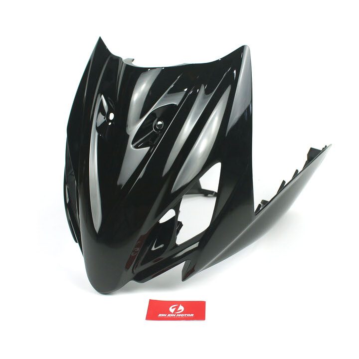 Mặt Nạ Đen - Axelo 125