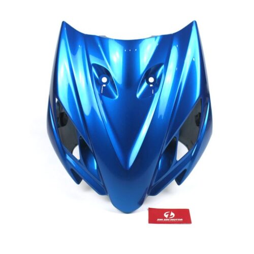 Mặt Nạ Xanh Da Trời - Axelo 125