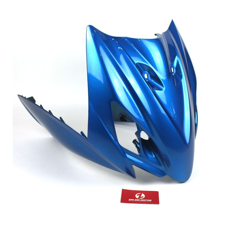 Mặt Nạ Xanh Da Trời - Axelo 125