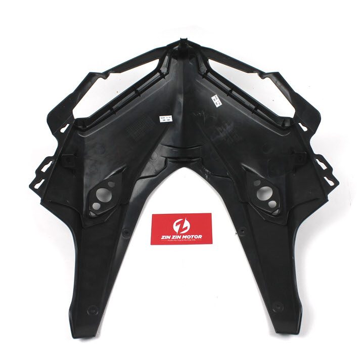 Mặt Nạ Đen - CBR 250RR