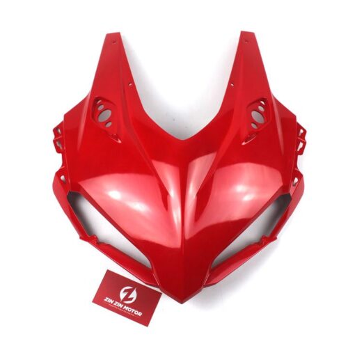 Mặt Nạ Đỏ - CBR 250RR
