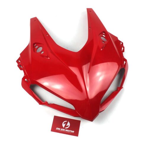 Mặt Nạ Đỏ - CBR 250RR