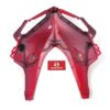 Mặt Nạ Đỏ - CBR 250RR