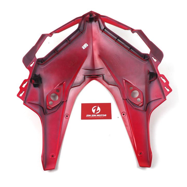 Mặt Nạ Đỏ - CBR 250RR