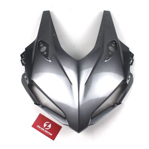 Mặt Nạ Xám - CBR 250RR
