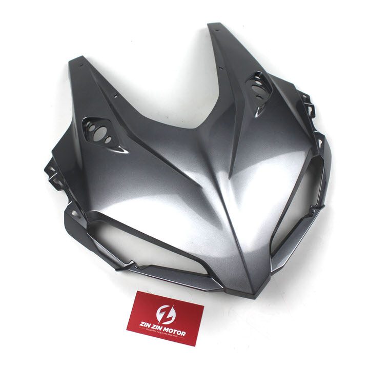 Mặt Nạ Xám - CBR 250RR