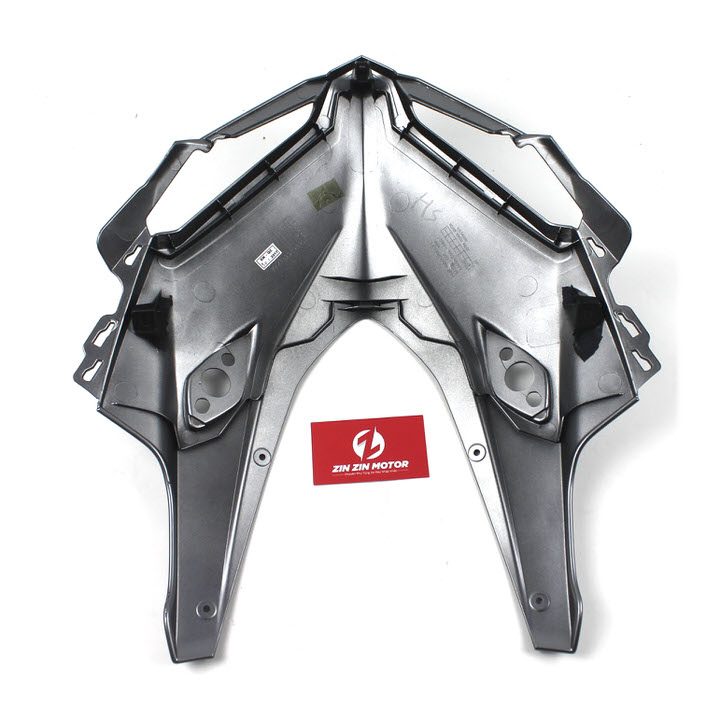 Mặt Nạ Xám - CBR 250RR
