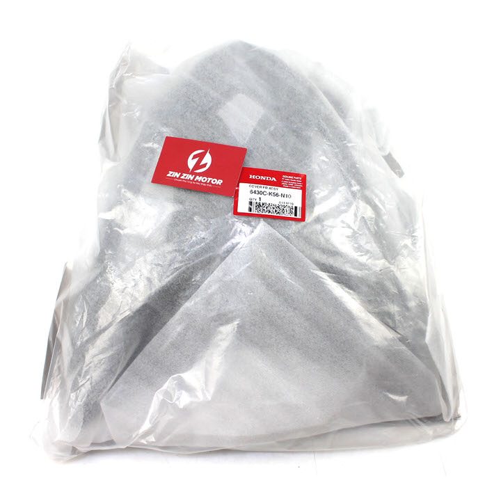 Mặt Nạ GTR Đen - Winner, Supra GTR