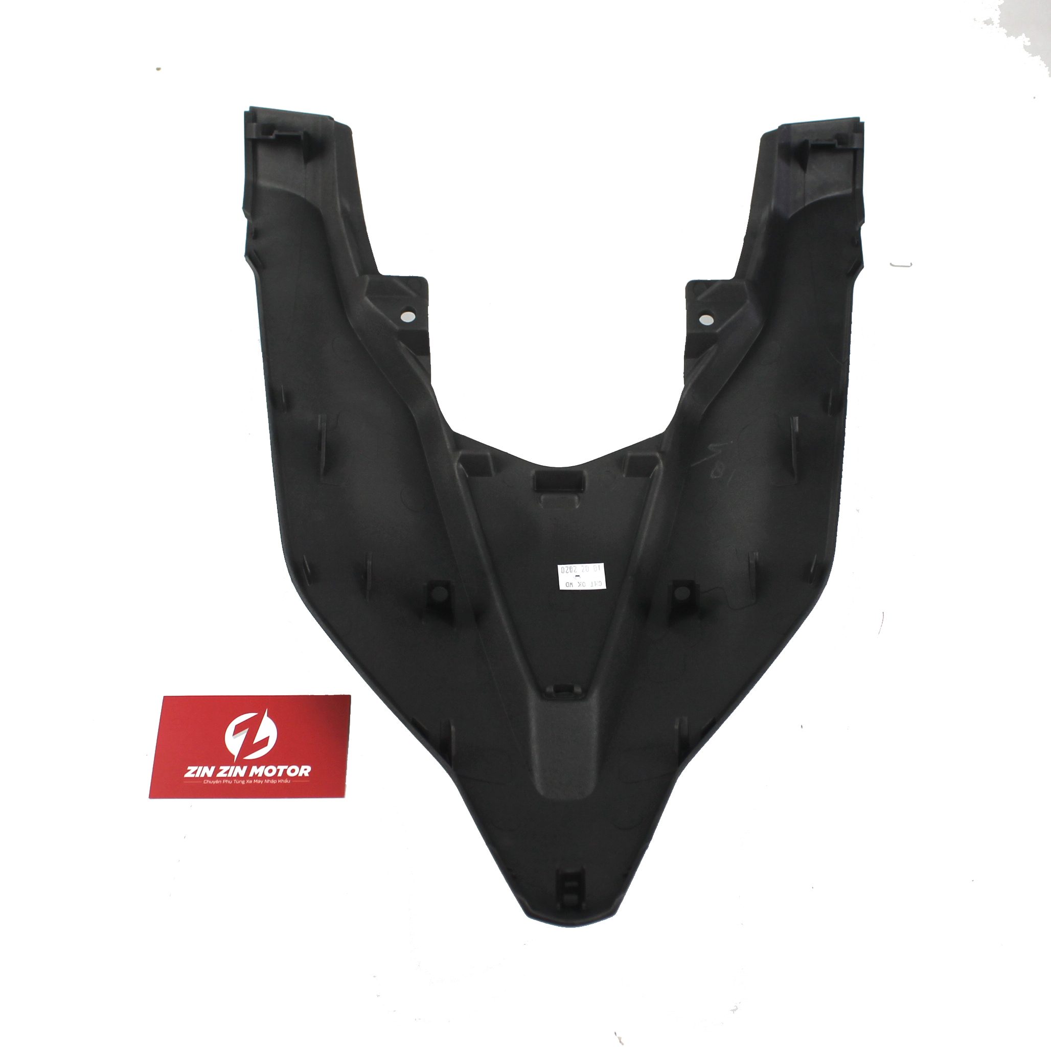 Mặt Nạ Lớn Vàng Cát - Vario 150 2019, Vario 125 2019