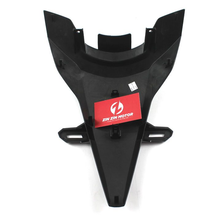 Mặt Nạ Biển Số Trước - Vario 150 2019, Vario 125 2019