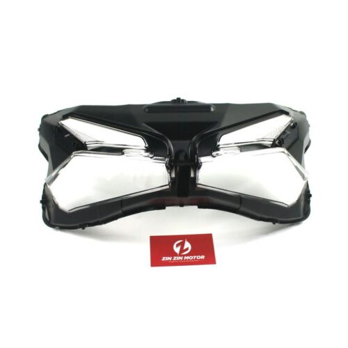 Mica Đèn Trước - CBR 250RR