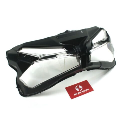 Mica Đèn Trước - CBR 250RR