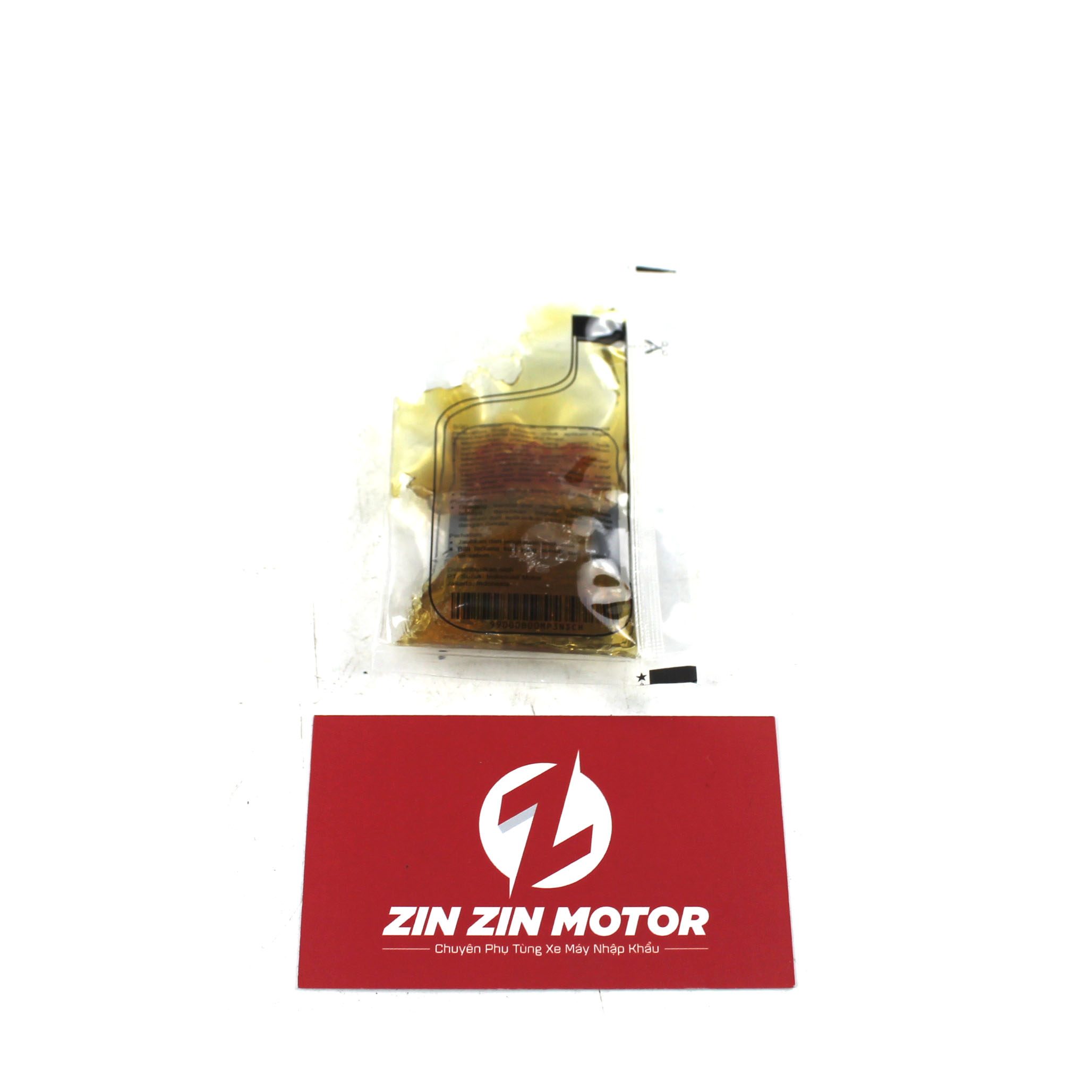 Mỡ Bò Suzuki Chính Hãng