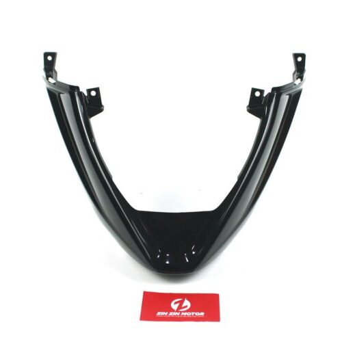 Mỏ Cày Đen - Axelo 125
