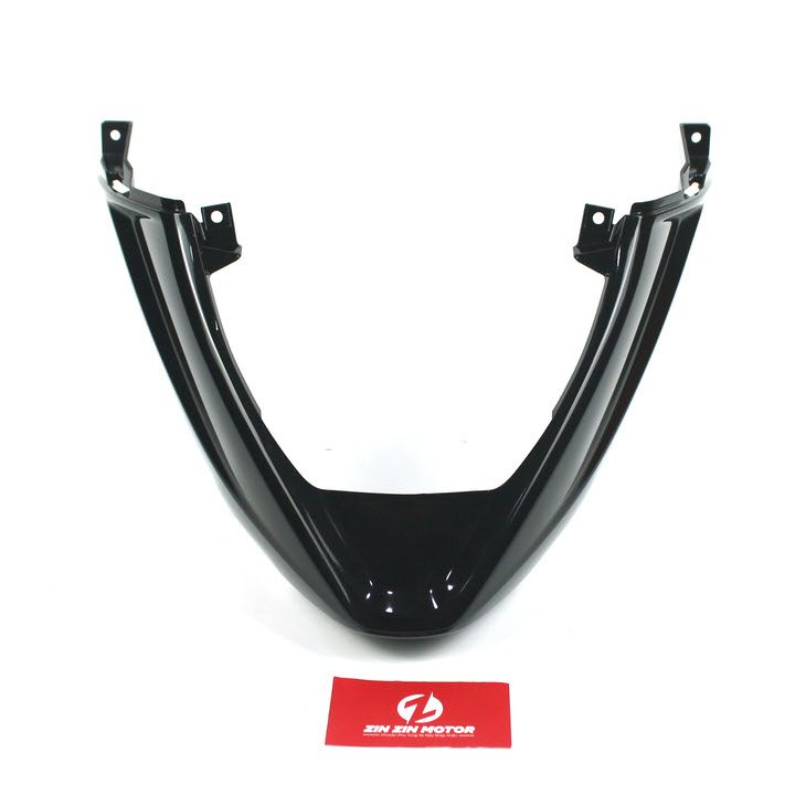 Mỏ Cày Đen - Axelo 125