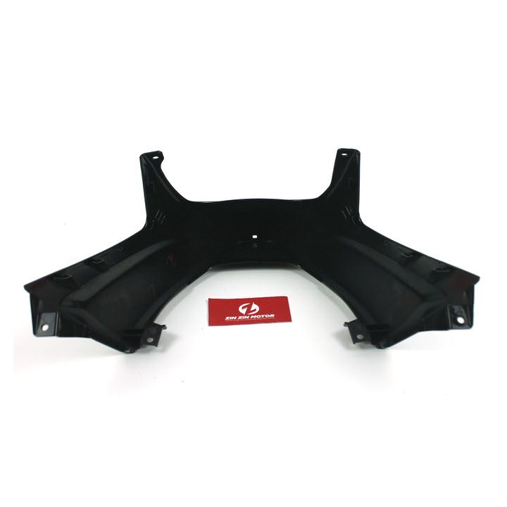 Mỏ Cày Đen - Axelo 125