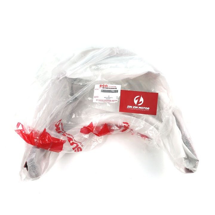Mỏ Cày Đỏ - Axelo 125