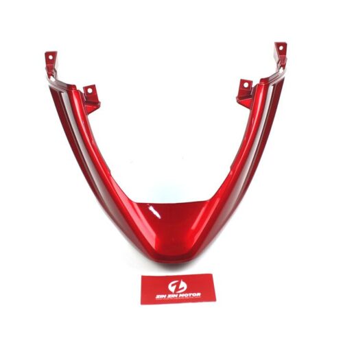 Mỏ Cày Đỏ - Axelo 125