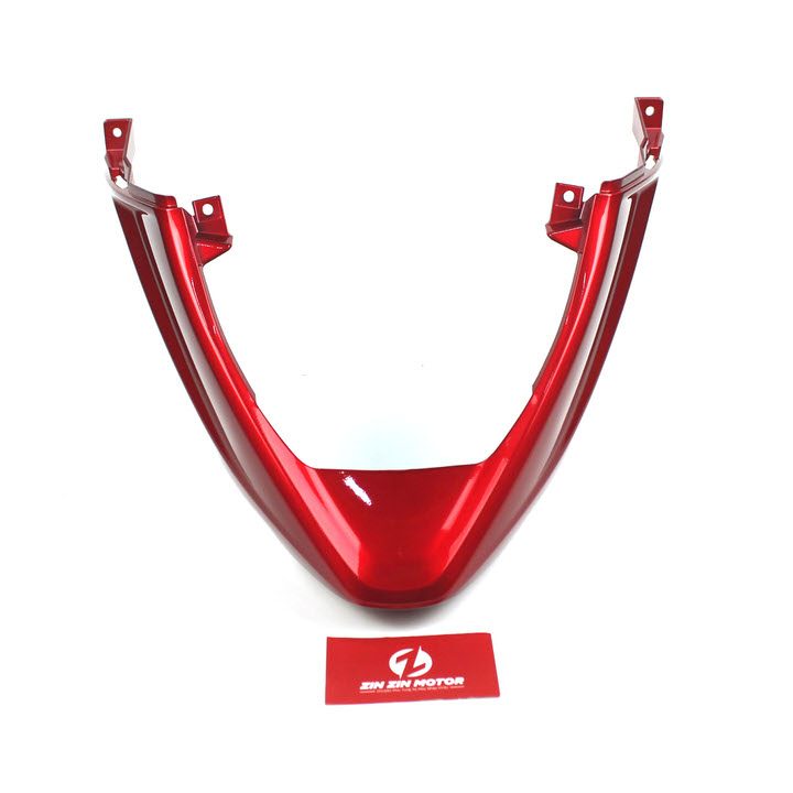 Mỏ Cày Đỏ - Axelo 125