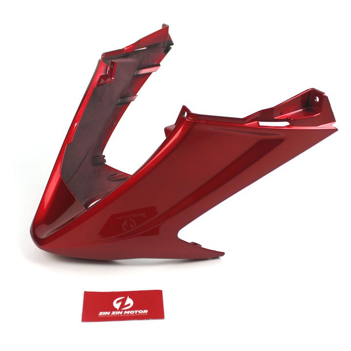 Mỏ Cày Đỏ - Axelo 125