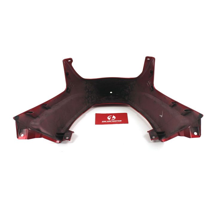 Mỏ Cày Đỏ - Axelo 125
