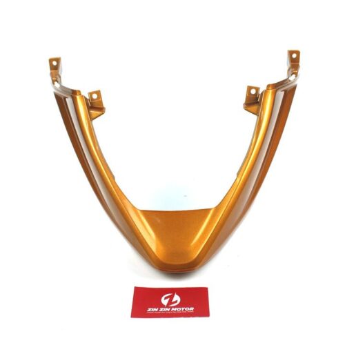 Mỏ Cày Đồng - Axelo 125