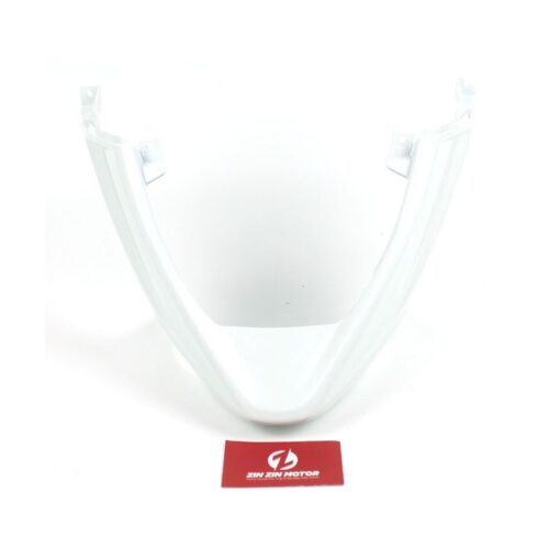 Mỏ Cày Trắng - Axelo 125