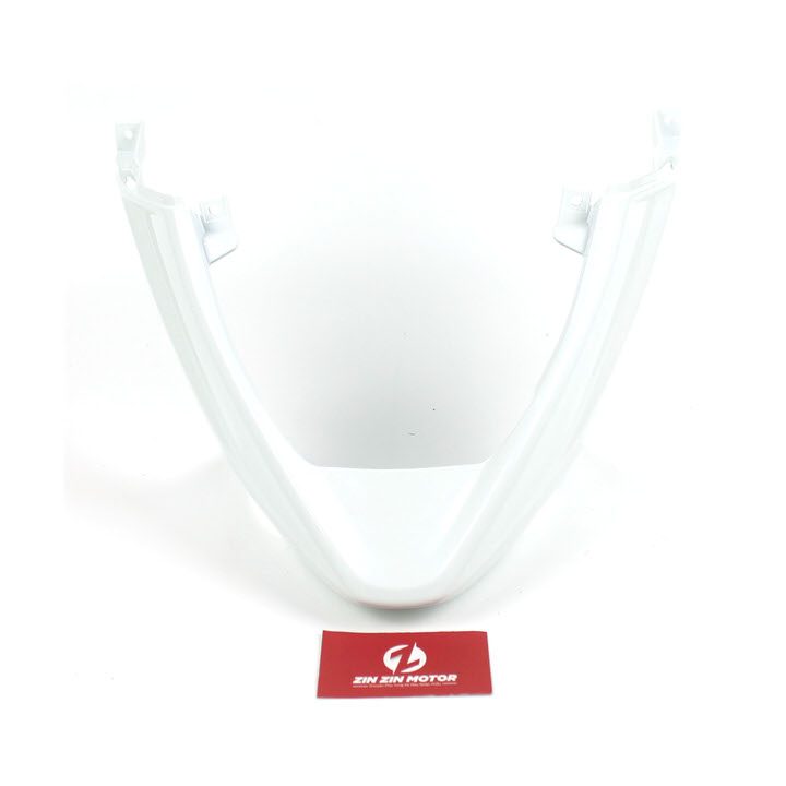 Mỏ Cày Trắng - Axelo 125
